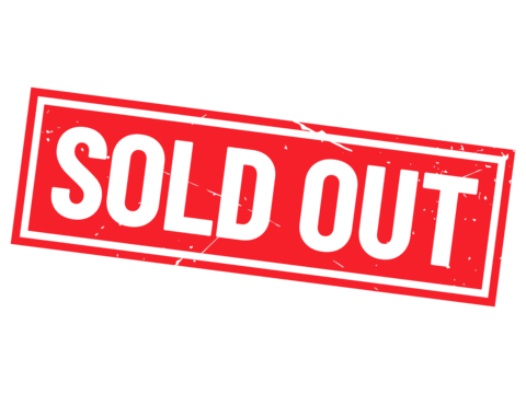 Sold Out